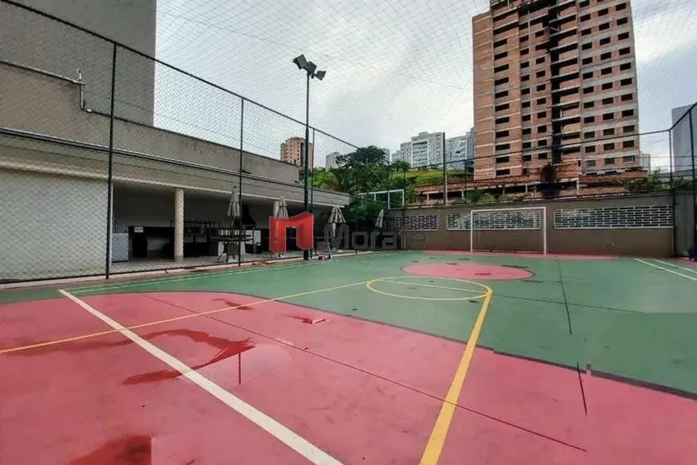 Apartamento, 3 quartos, 83 m² - Foto 15