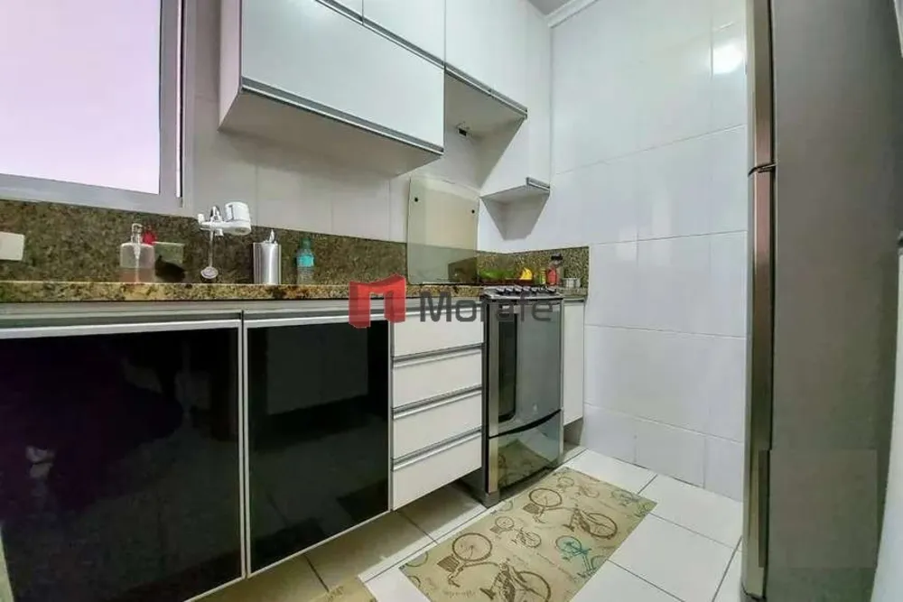 Apartamento, 3 quartos, 83 m² - Foto 5