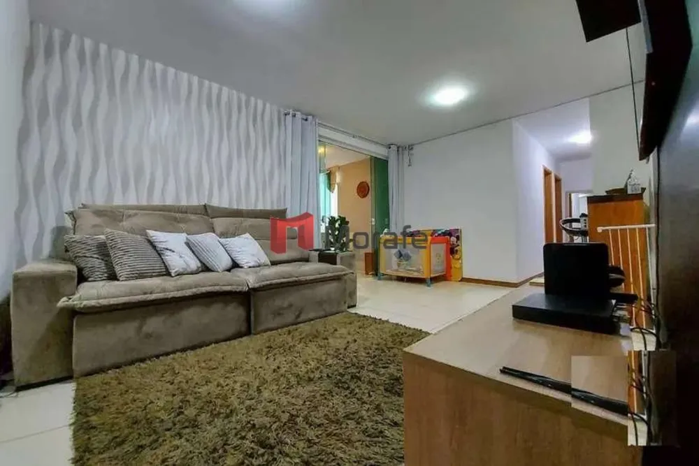 Apartamento, 3 quartos, 83 m² - Foto 1
