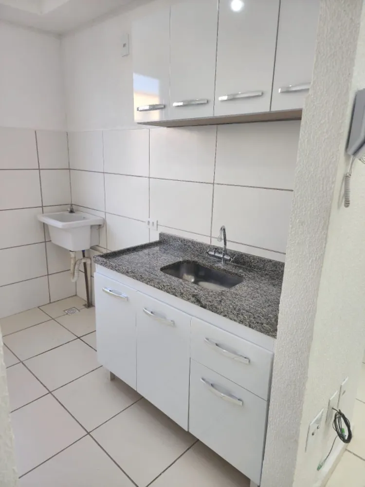 Apartamento, 2 quartos, 50 m² - Foto 3