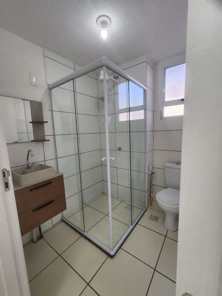Apartamento, 2 quartos, 50 m² - Foto 4