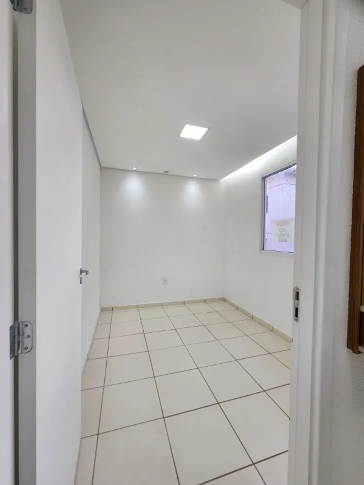 Apartamento, 2 quartos, 50 m² - Foto 6