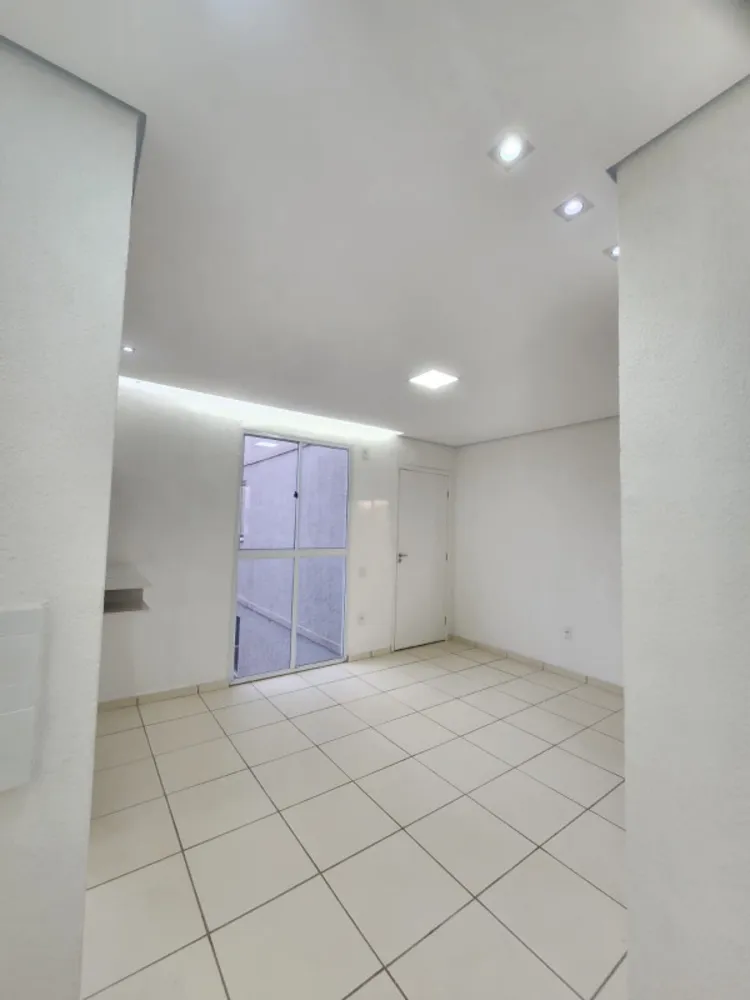 Apartamento, 2 quartos, 50 m² - Foto 1