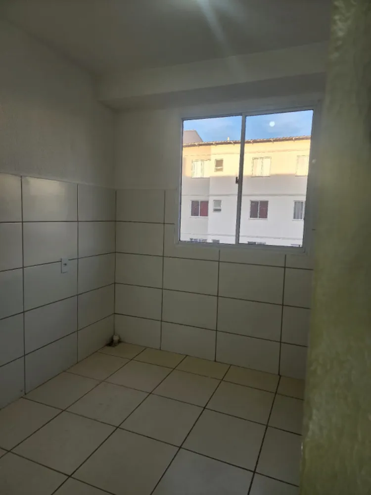Apartamento, 2 quartos, 50 m² - Foto 8