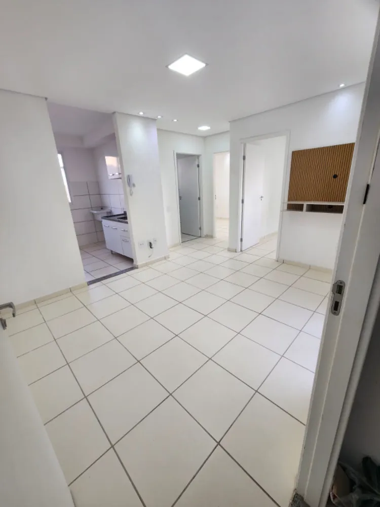 Apartamento, 2 quartos, 50 m² - Foto 2