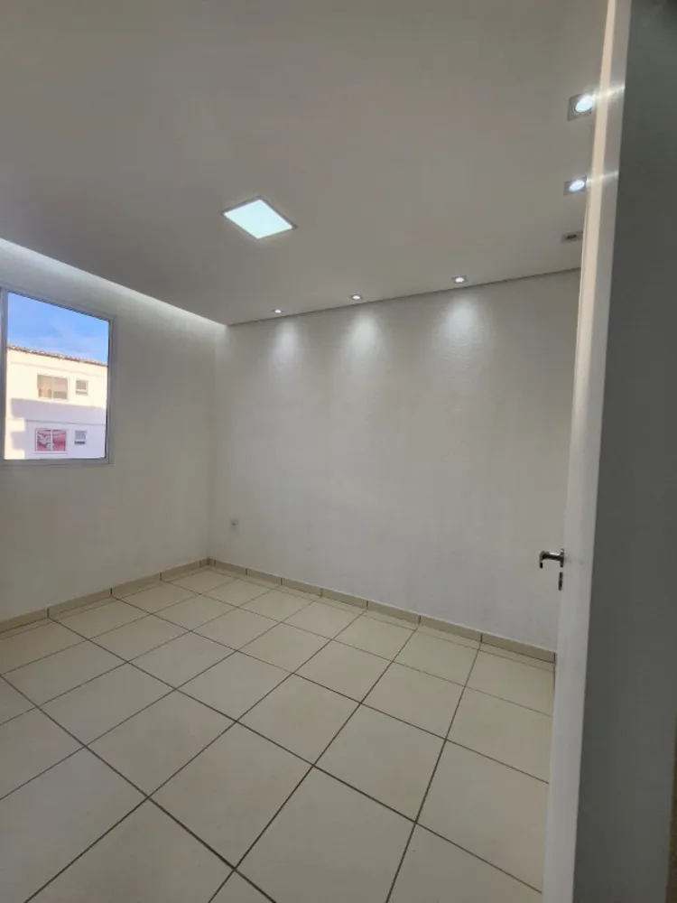 Apartamento, 2 quartos, 50 m² - Foto 5