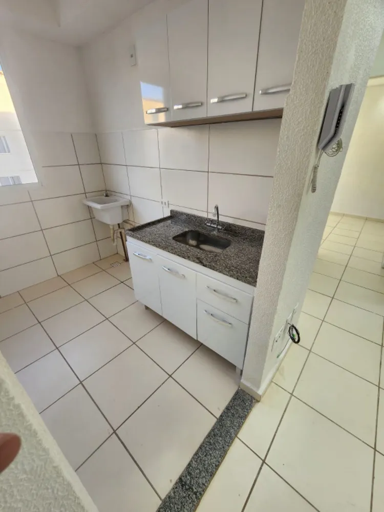 Apartamento, 2 quartos, 50 m² - Foto 7