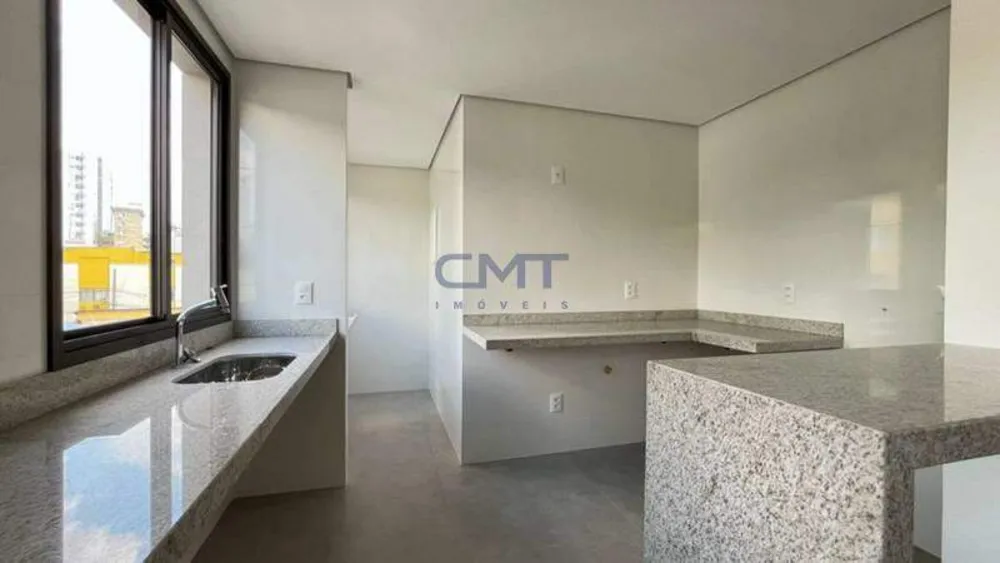 Apartamento, 2 quartos, 63 m² - Foto 6