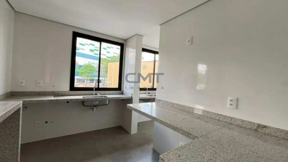 Apartamento, 2 quartos, 63 m² - Foto 4