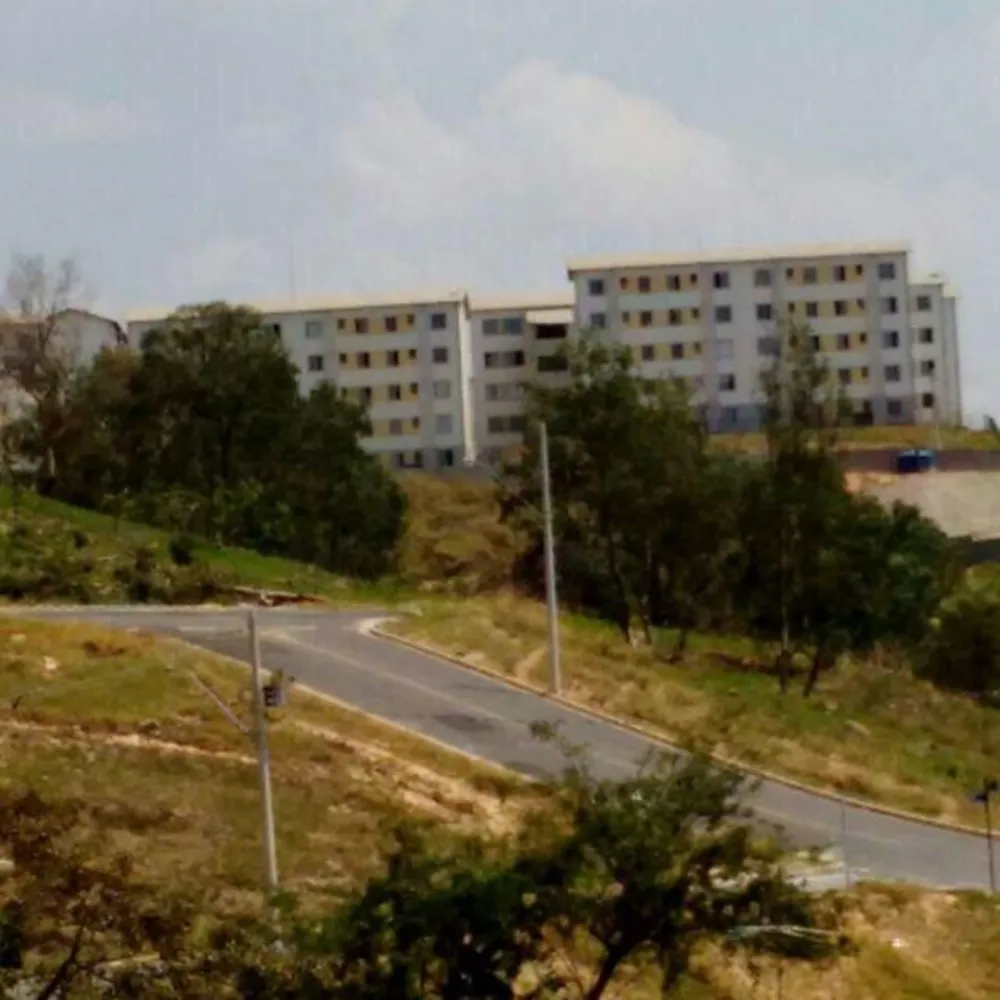 Terreno, 803 m² - Foto 1