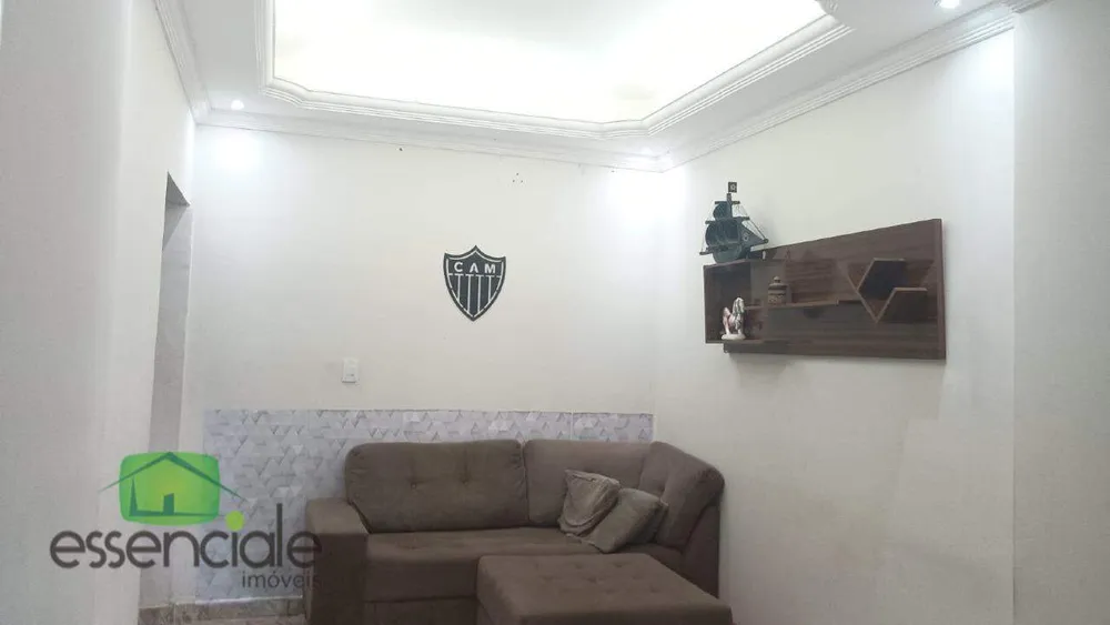 Casa, 4 quartos, 210 m² - Foto 1