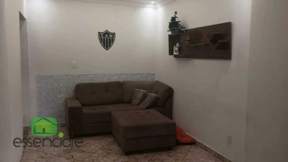 Casa, 4 quartos, 210 m² - Foto 2