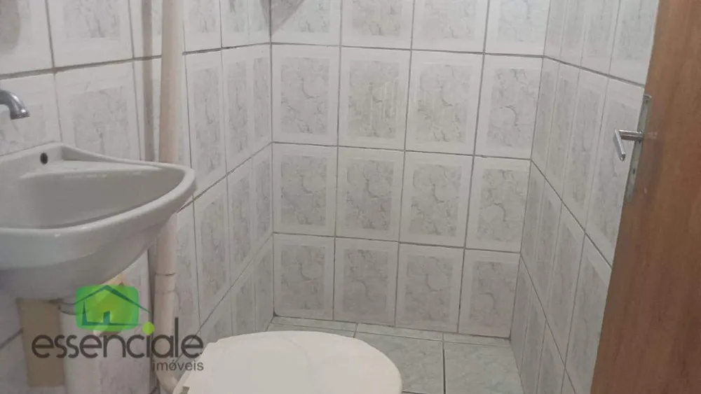 Casa, 4 quartos, 210 m² - Foto 19