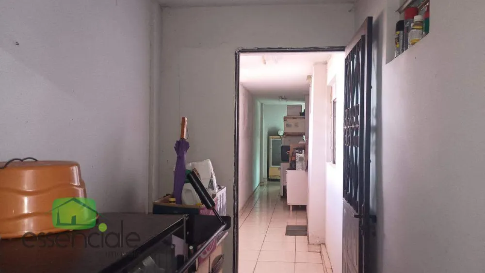 Casa, 4 quartos, 210 m² - Foto 13
