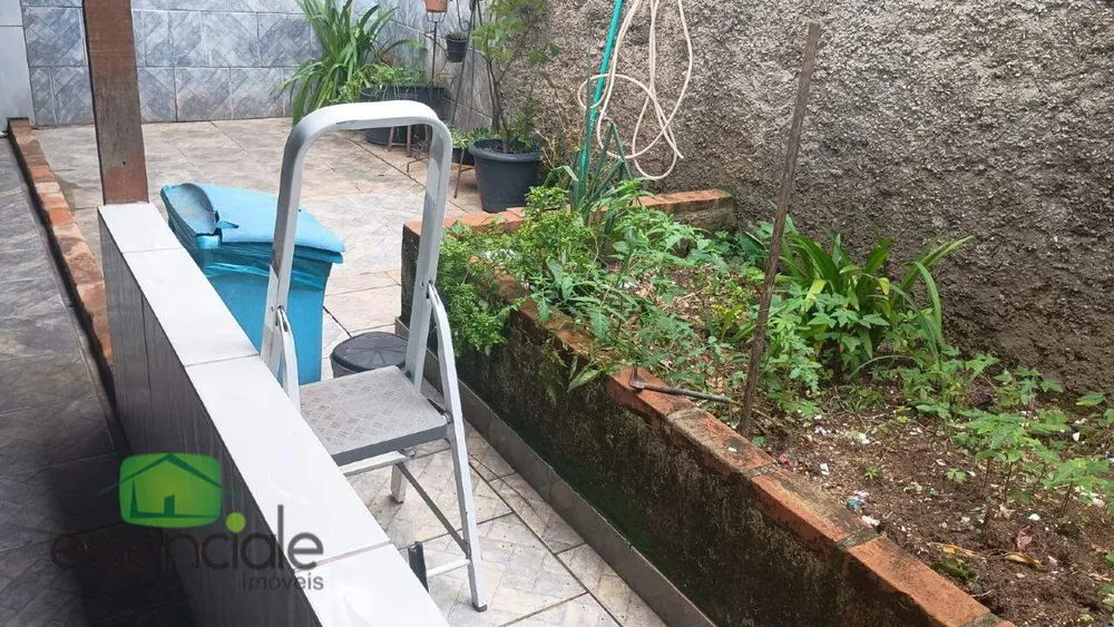 Casa, 4 quartos, 210 m² - Foto 16