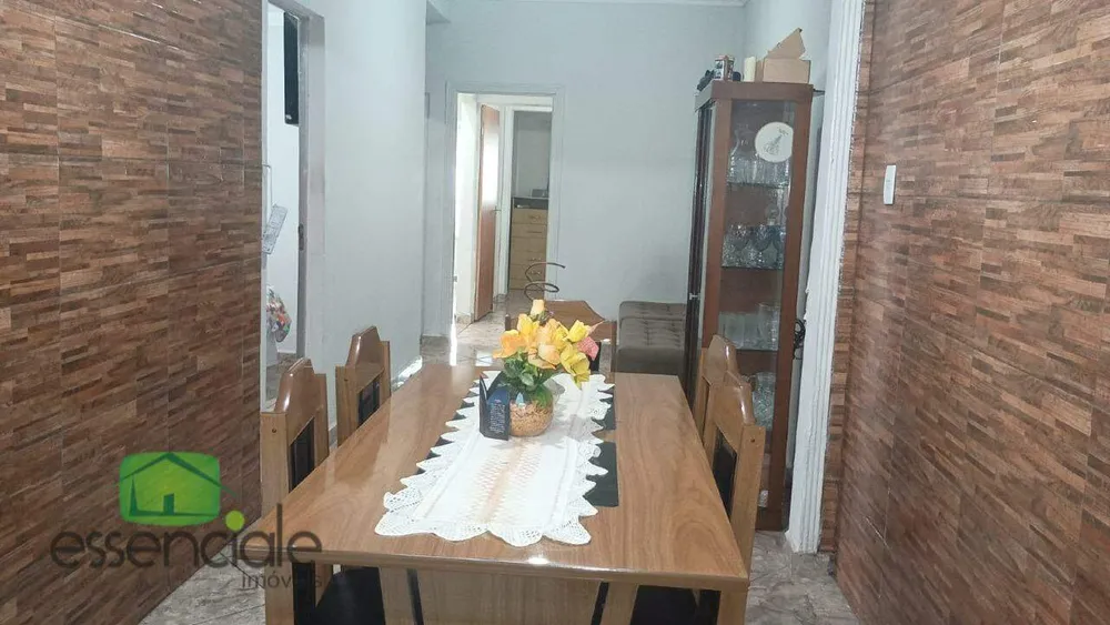 Casa, 4 quartos, 210 m² - Foto 11