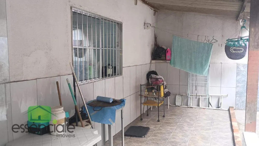 Casa, 4 quartos, 210 m² - Foto 12