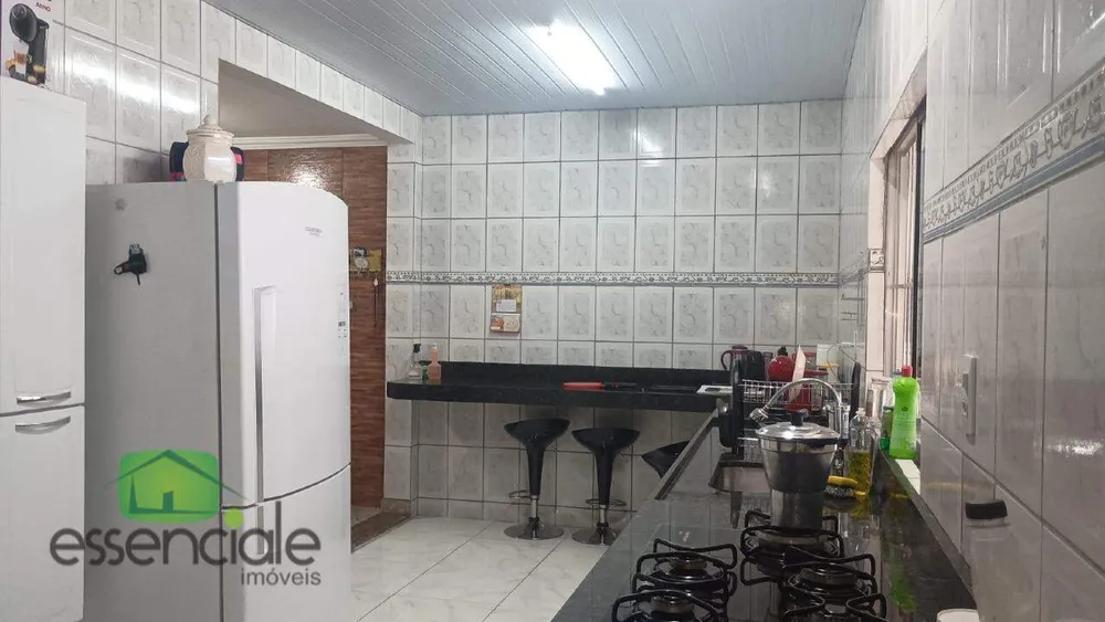 Casa, 4 quartos, 210 m² - Foto 5