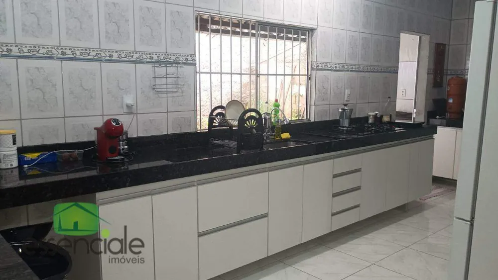 Casa, 4 quartos, 210 m² - Foto 6
