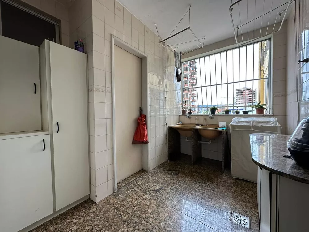 Apartamento à venda com 4 quartos, 116m² - Foto 5