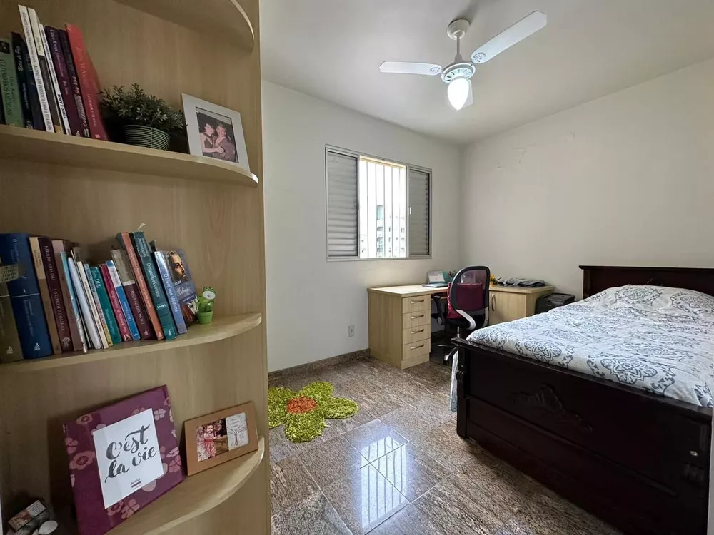 Apartamento à venda com 4 quartos, 116m² - Foto 3