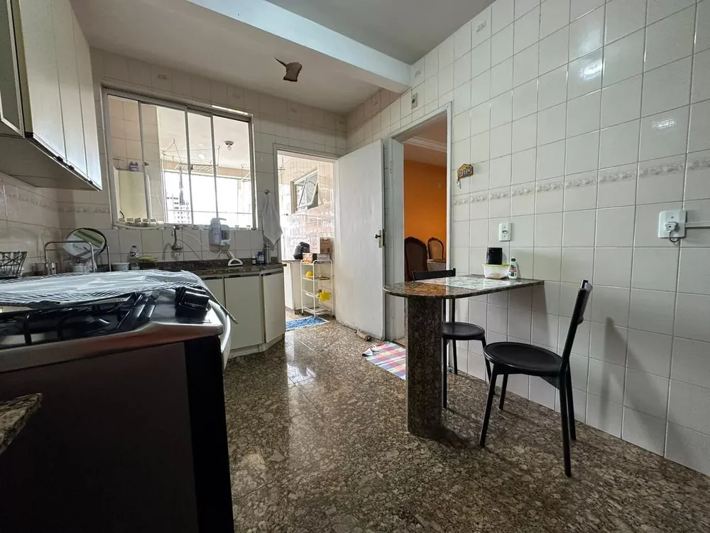 Apartamento à venda com 4 quartos, 116m² - Foto 8