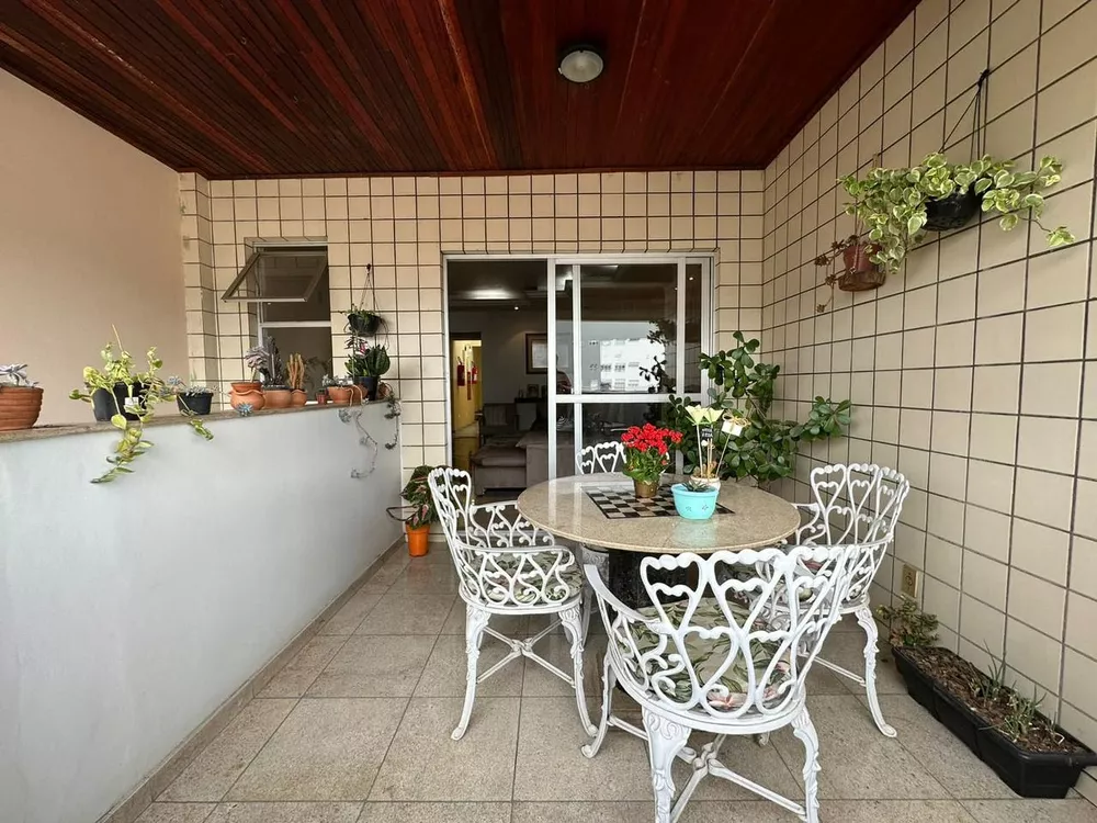 Apartamento à venda com 4 quartos, 116m² - Foto 9