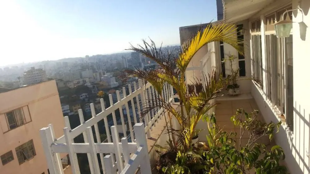 Cobertura, 4 quartos, 140 m² - Foto 3