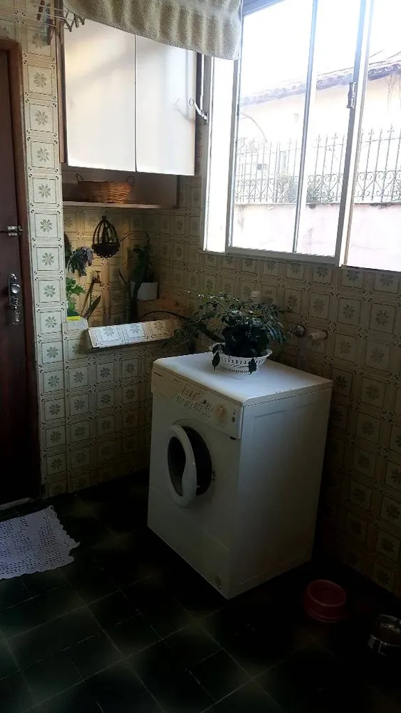 Cobertura, 4 quartos, 140 m² - Foto 11