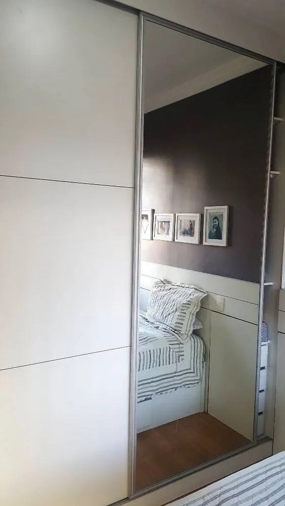 Cobertura, 4 quartos, 140 m² - Foto 9