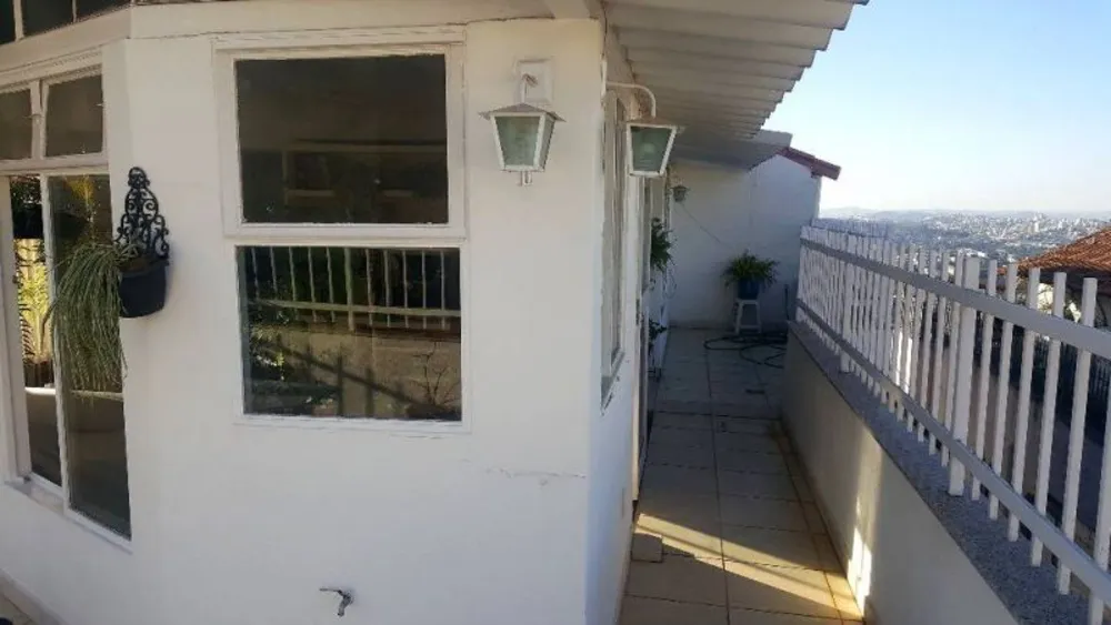Cobertura, 4 quartos, 140 m² - Foto 2