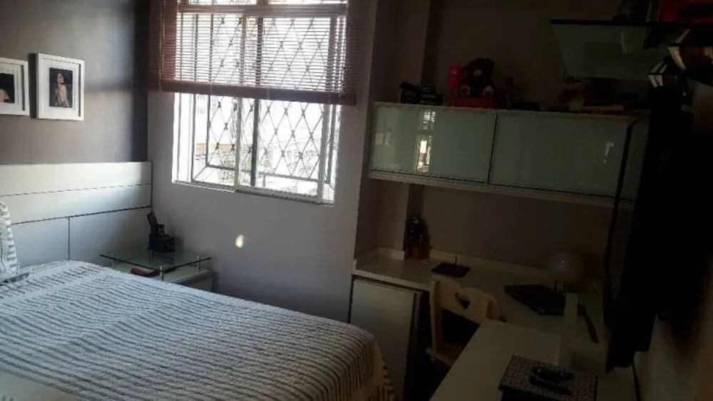 Cobertura, 4 quartos, 140 m² - Foto 7