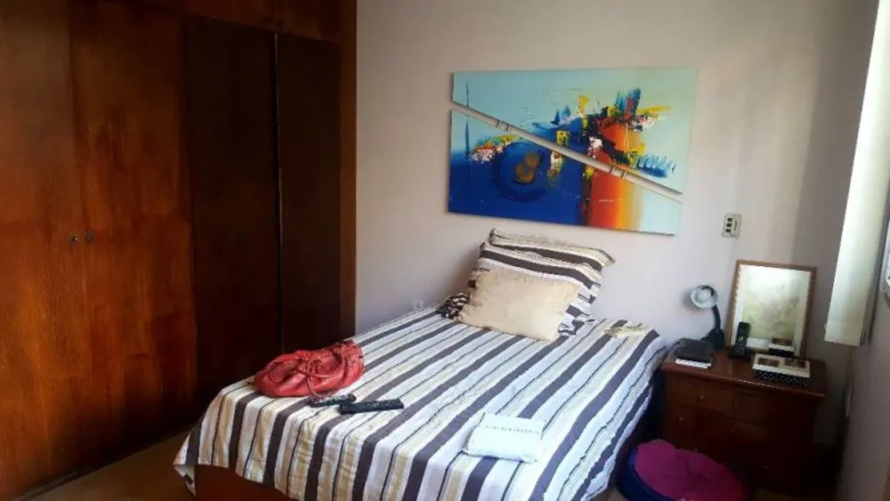 Cobertura, 4 quartos, 140 m² - Foto 8