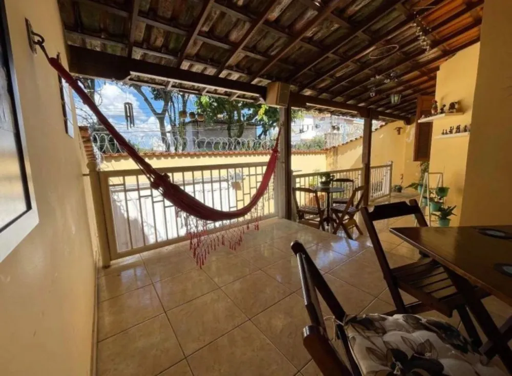 Casa, 3 quartos, 157 m² - Foto 1
