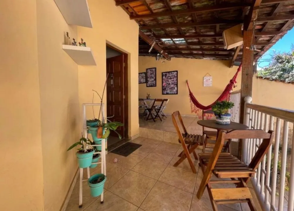 Casa, 3 quartos, 157 m² - Foto 4