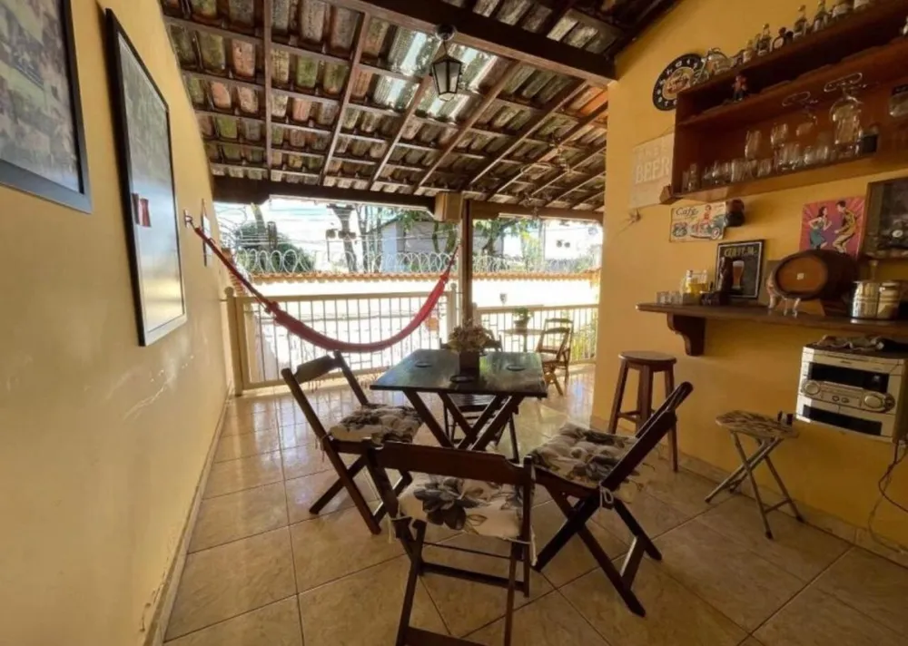 Casa, 3 quartos, 157 m² - Foto 3