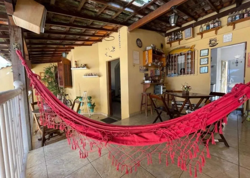 Casa, 3 quartos, 157 m² - Foto 2