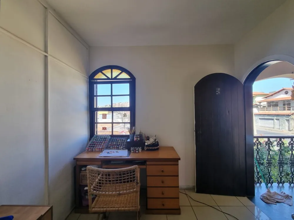 Casa, 4 quartos, 342 m² - Foto 9