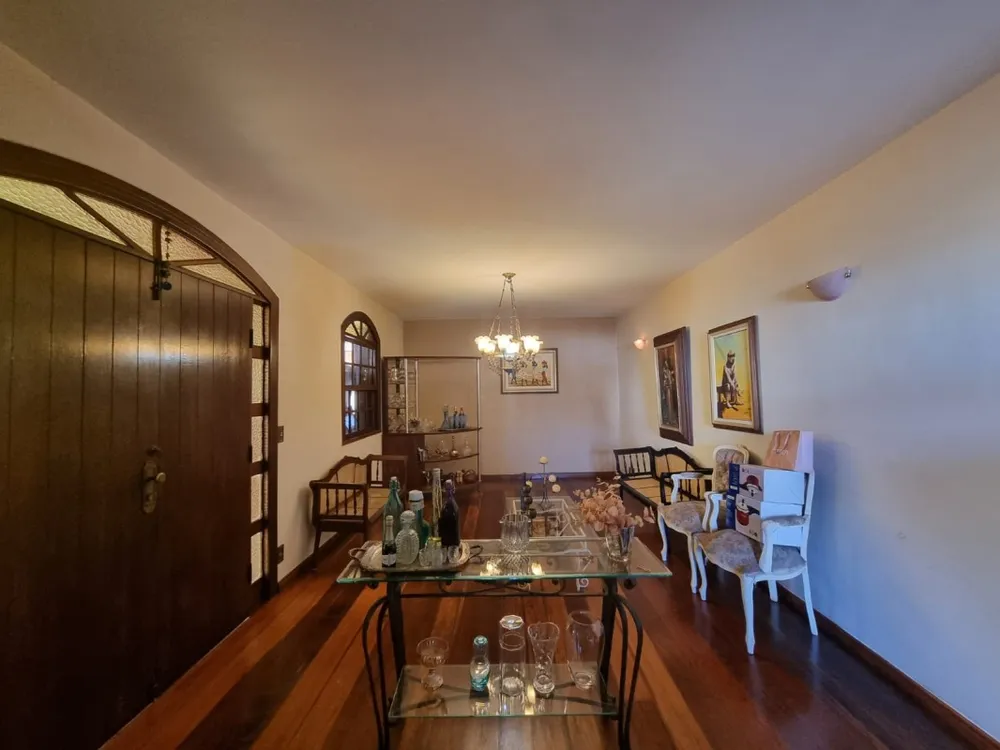 Casa, 4 quartos, 342 m² - Foto 12