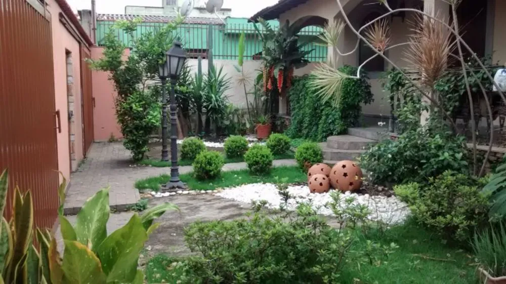Casa, 4 quartos, 342 m² - Foto 4