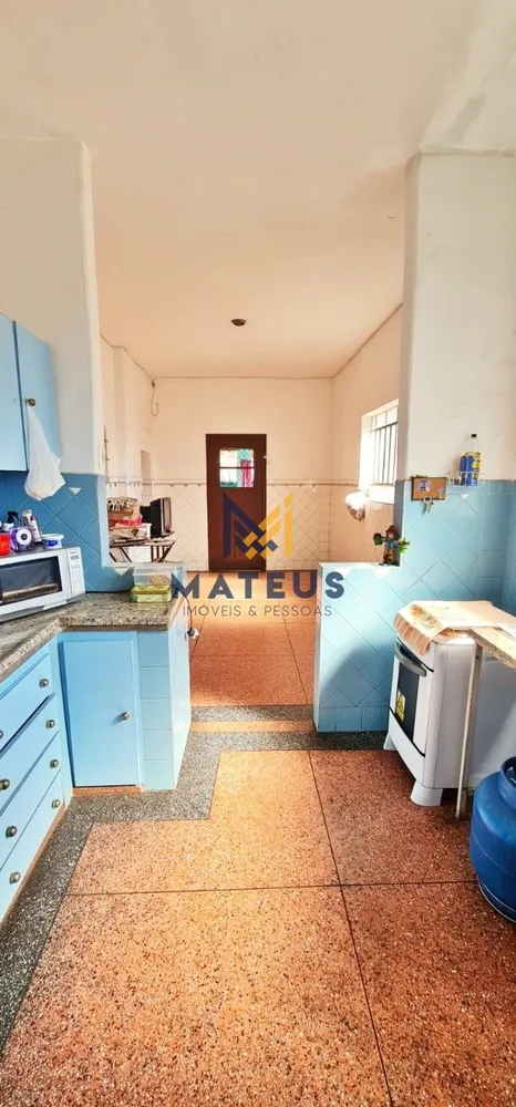 Casa, 3 quartos, 300 m² - Foto 11