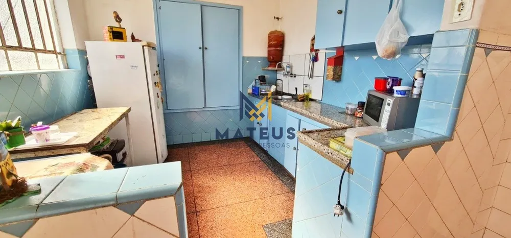 Casa, 3 quartos, 300 m² - Foto 7