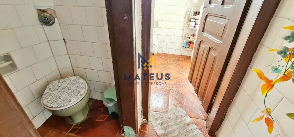 Casa, 3 quartos, 300 m² - Foto 11