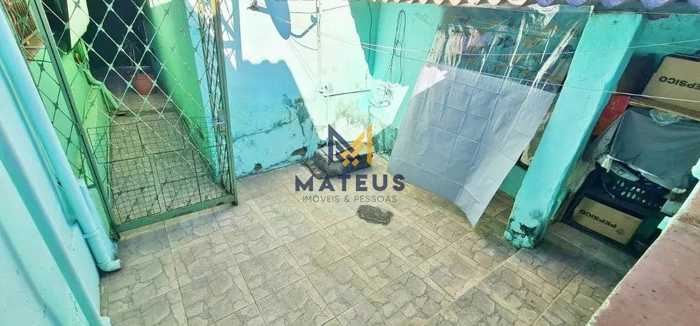 Casa, 3 quartos, 300 m² - Foto 18