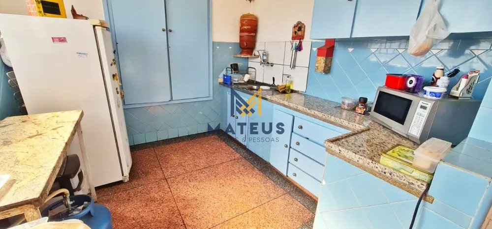 Casa, 3 quartos, 300 m² - Foto 8