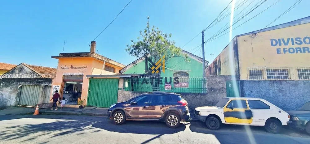 Casa, 3 quartos, 300 m² - Foto 1