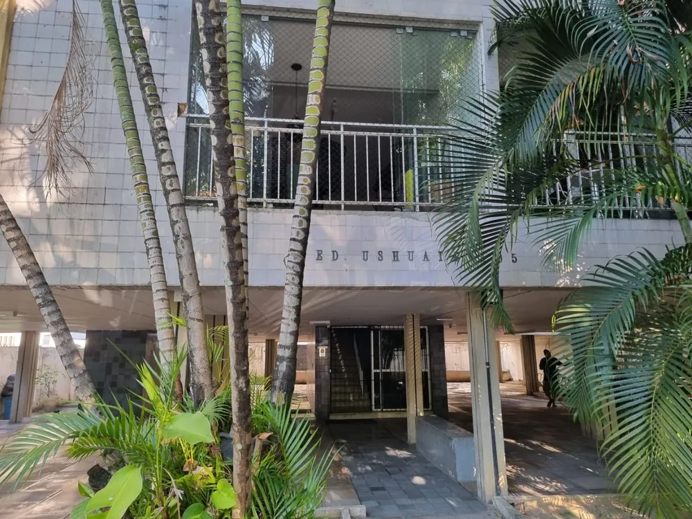 Apartamento, 3 quartos, 98 m² - Foto 7