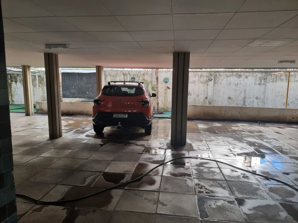 Apartamento, 3 quartos, 98 m² - Foto 2