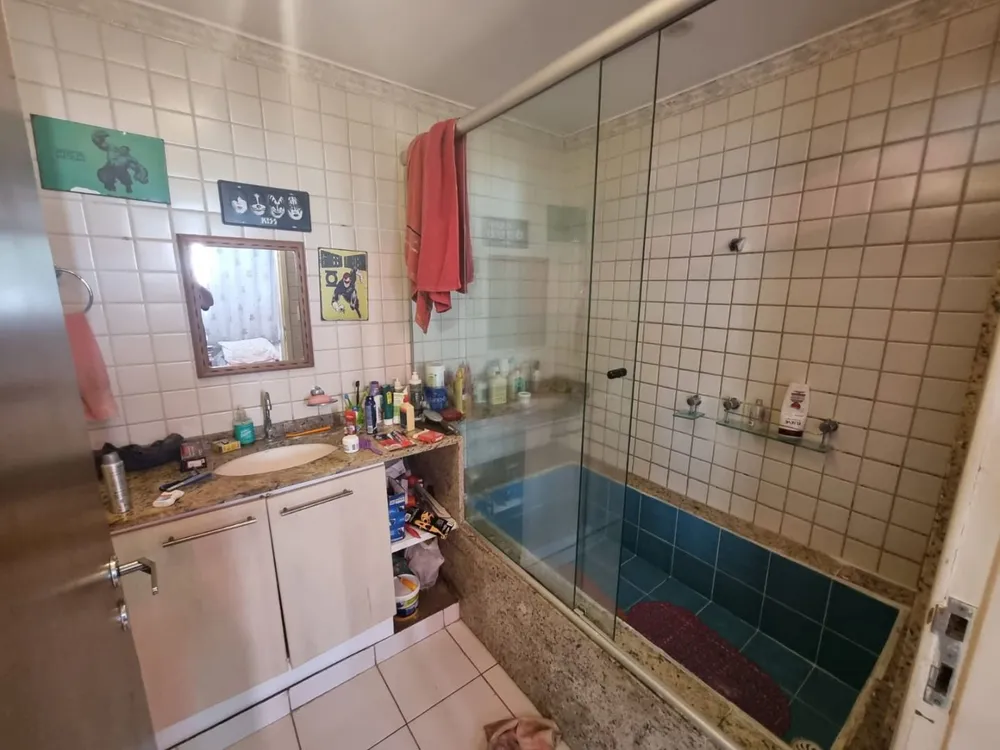 Apartamento, 3 quartos, 98 m² - Foto 1
