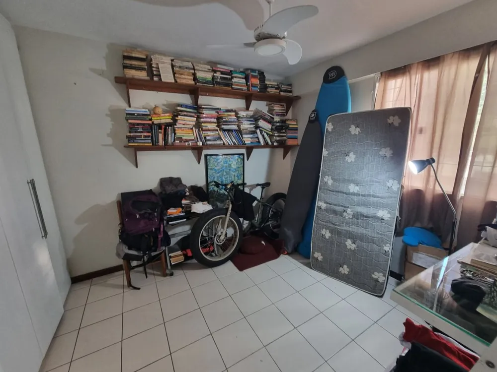 Apartamento, 3 quartos, 98 m² - Foto 3